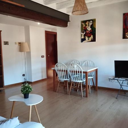 勃朗峰Apartament Santa Anna公寓 外观 照片