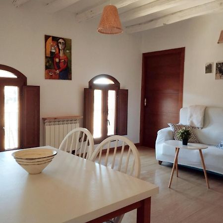 勃朗峰Apartament Santa Anna公寓 外观 照片